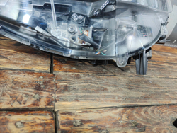 Фара левая Adaptive LED Mazda CX-5 2 (KF) 17-нв Б/У Оригинал KB8P51041J