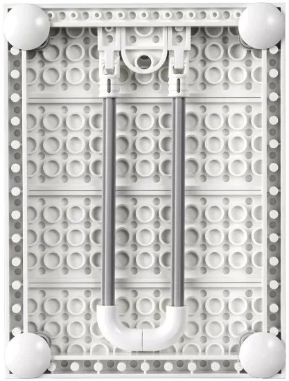 Конструктор LEGO Brick Sketches 40386 Бэтмен, 115 дет.