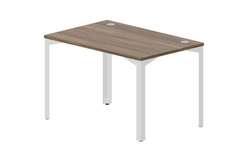 Стол 118х78х75см (2 громмета)