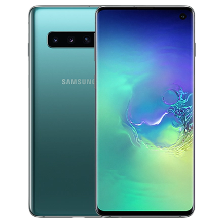 Samsung Galaxy S10 8/128 GB Аквамарин (G9730)