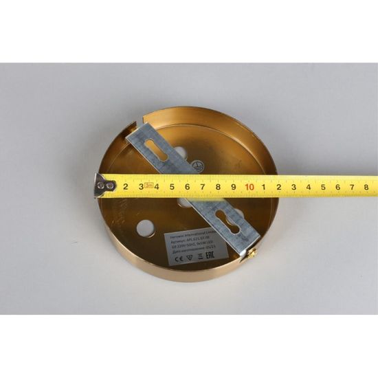 Люстра потолочная APL.621.07.09