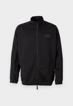 EA7 Emporio Armani UNISEX - Толстовка на молнии - Чёрный