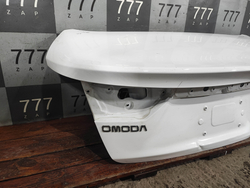 Крышка багажника Omoda S5 22-нв Б/У Оригинал 552000189AADYJ