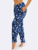 Брюки женские большие размеры