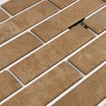 Термопанель ППС Paradyz Ilario Ochra Elewacja - 1000х455 мм