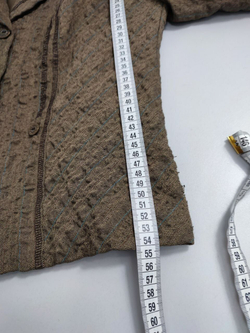 Костюм Nova юбочный 48 размер