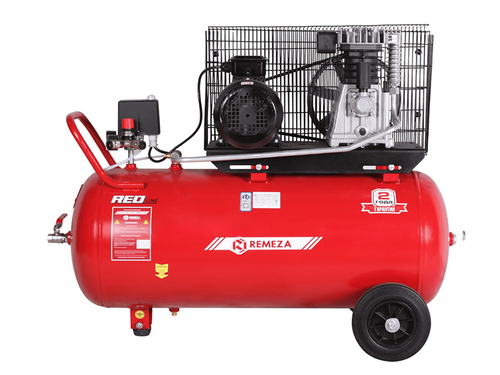 Поршневой компрессор Ремеза СБ4/С-100.АВ470