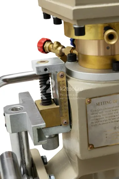 Машина термической резки HK-600D