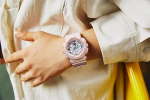 Часы Casio BA-130WP-4A