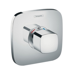 Ecostat E Термостат Ecostat E Highflow, СМ 15706000