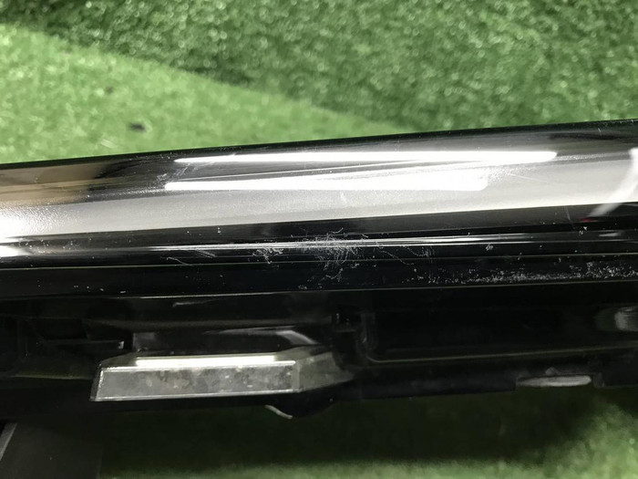 ДХО левый Changan Uni-T (2020-н.в.) LED