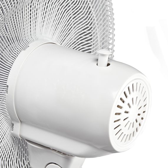 Вентилятор напольный Electrolux EFF-1006W купить в Москве и Московской области по низкой цене с доставкой по России — (5) Вентилятор напольный Electrolux EFF-1006W — (5)