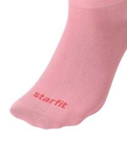Носки спортивные Soft, мультиколор, р. 35-38, 3 пары