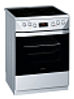 Электрическая плита Gorenje EC 63398 BX