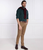 Рубашка POLO RALPH LAUREN - темно-синий(712921524)