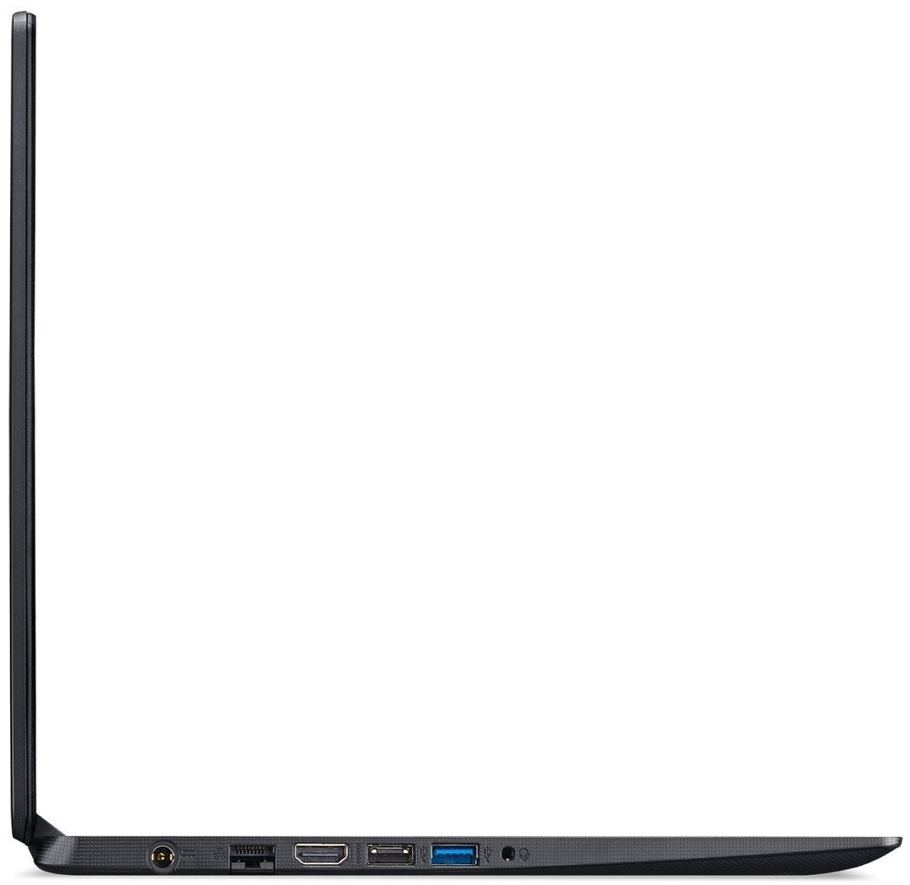 Ноутбук ACER Extensa 15 EX215-52-519Y, 15.6;,/ Intel Core i5 1035G1 1.0ГГц,/ 8ГБ,/ 256ГБ SSD,/ Intel UHD Graphics ,/ Windows 10 Professional,/ NX.EG8ER.00E, черный