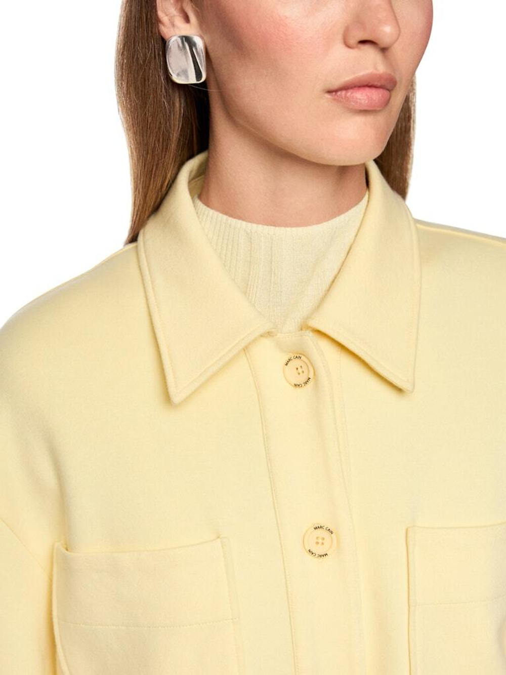 жакет AS3101J09