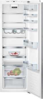 Встраиваемый однокамерный холодильник Bosch KIR 81 AFE0