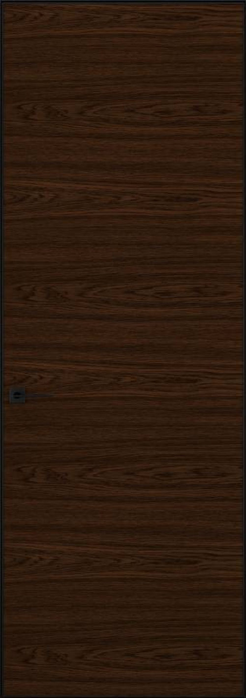 Дверь 2 SIBERIA Rovere Tinto