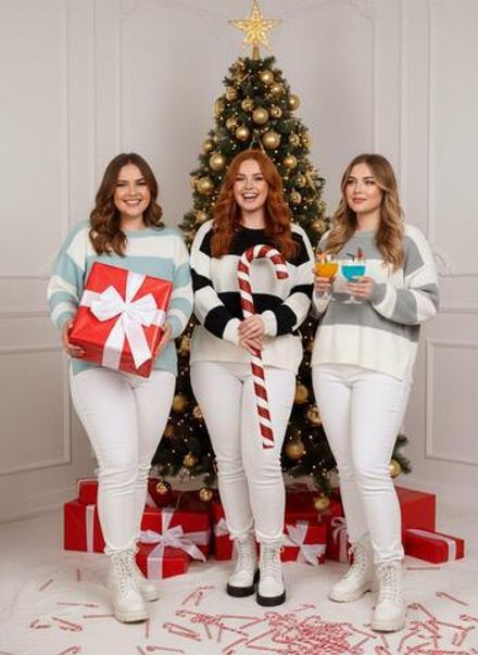 Свитер 6810435 Fabrika