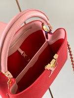 Louis Vuitton Capucines MM