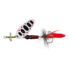 Блесна для рыбалки вращающаяся (вертушка) Stinger Copter CP