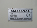 НЖТ Massenza MG30