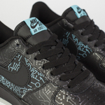 кроссовки Nike Air Force 1 Low Computer Chip Wmns