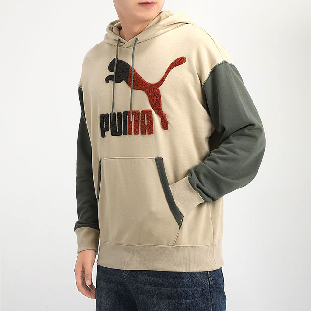 Толстовка PUMA, 530709-12