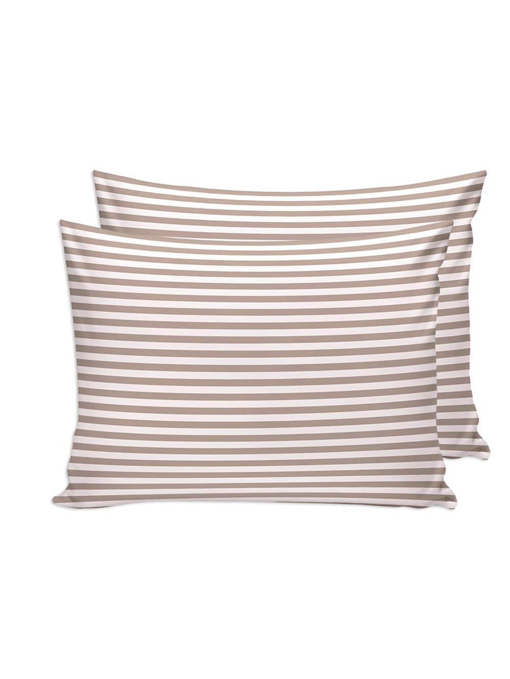 Постельное белье Сказка "Анна (полоска)" евро Наволочка 50х70 см 2 шт Простынь 240х215 см Пододеяльник 200х215 см, поплин