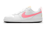 Женские кроссовки Nike Court Borough Low 2 'White Sunset Pulse' BQ5448-108