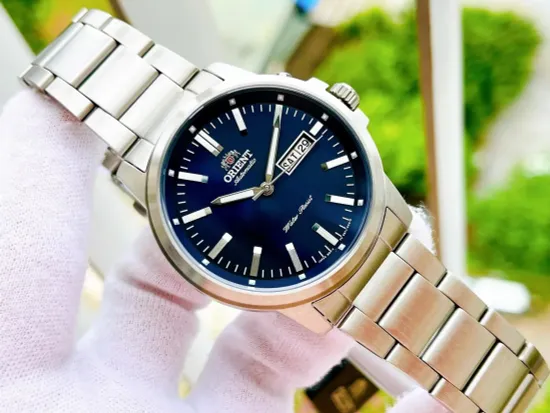 Мужские часы Orient FEM7J004D9