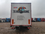 Mercedes-Benz ATEGO 4x2 Бортовой (Евроборт) 1230 (Евроборт, Дизельный, 7,7 л, 299 л.с., АТ)