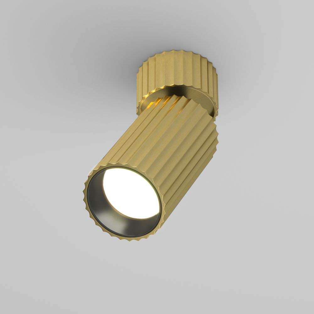 Спот Maytoni   C108CL-01-GU10-BS