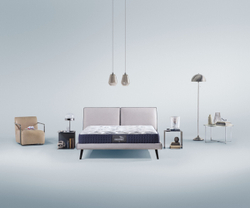 Матрас ортопедический 200x200x25 Magniflex Magnicool 10 Soft