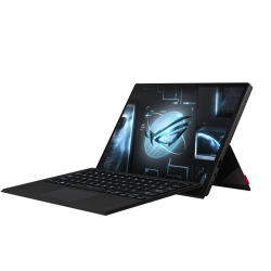 Ноутбук Asus ROG Flow X13 GZ301ZE-LD225W (90NR07X1-M00HD0) Core i9-12900H/16G/1Tb SSD/13,4" WUXGA IPS 120Hz Touch/NV RTX3050 4G/WiFi/BT/Win11