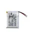 Аккумулятор для Garmin Fenix 5S / 5S Plus 361-00096-00 150 mAh