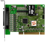 Плата  ICP DAS PISO-Encoder600U