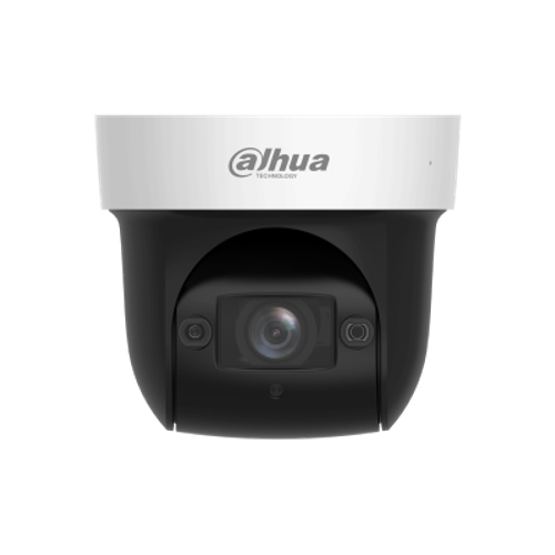 IP-камера Dahua DH-SD29404DB-GNY 4 Мп, поворотная с зум-объективом