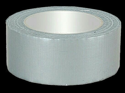 Скотч армированный