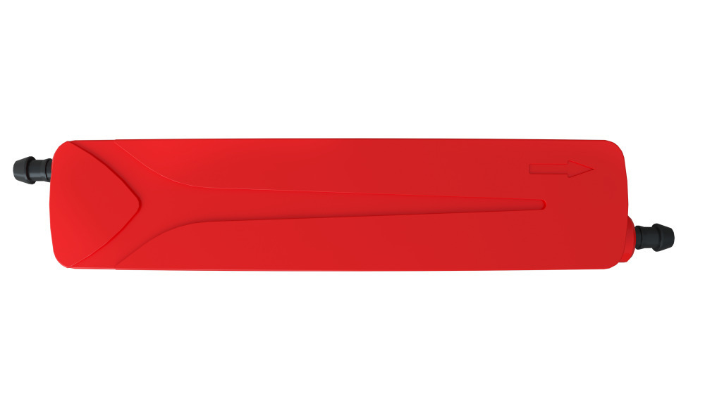 ROYAL Clima Насос дренажный RP-FL2015-R01 RED FLOW (20 л/ч, 15м, проточный)