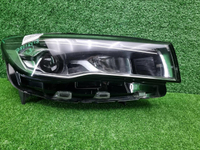 Фара правая Geely Emgrand 2 (2021-н.в.) LED