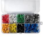 Набор втулочных наконечников НШВИ (300 штук)