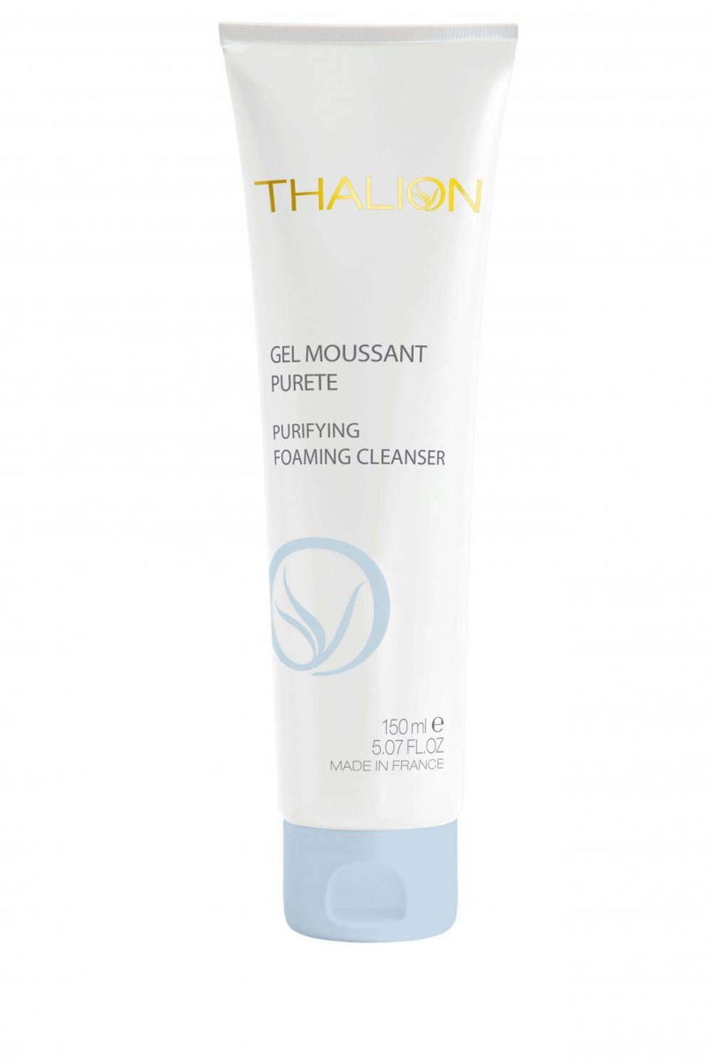Thalion Гель для лица пенящийся очищающий Purifying Foaming Cleanser 150 мл