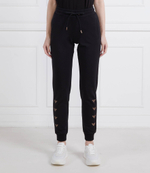 спортивные штаны EA7 - черный(3RTP58 TJEAZ)