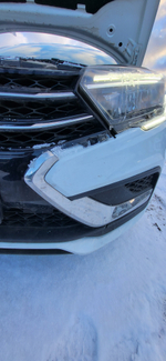 LADA VESTA Седан Life 1.6 106hp 5MT