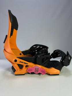 Yes Select Bright Orange