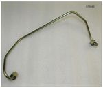 Трубка топливная высокого давления KM186FA/High pressure fuel pipe