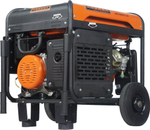 Генератор бензиновый AURORA AGE 8500 D PLUS 14683