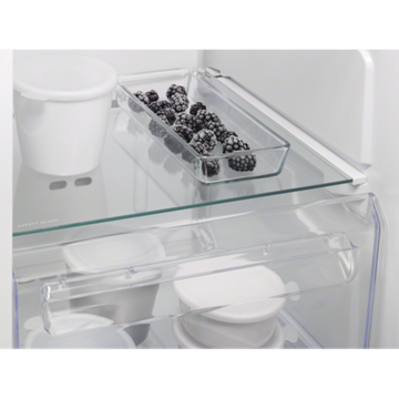 Встраиваемый морозильник Electrolux EUN 92244 AW